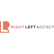right left agency logo